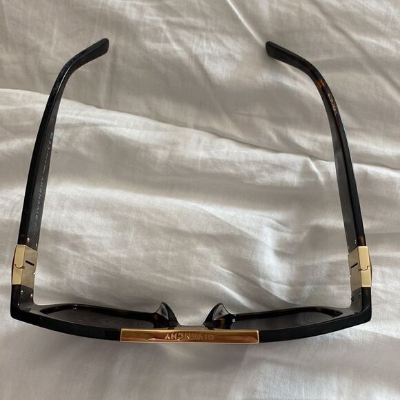 NWT Givenchy 4G Square Acetate Sunglasses 58mm Square - Picture 5 of 10